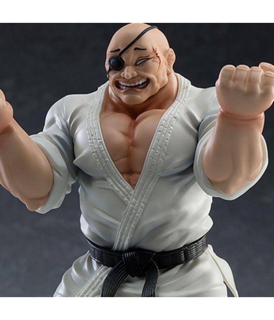 Figura good smile company pop up parade baki doppo orochi