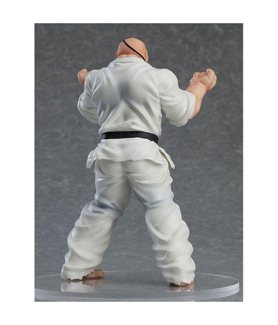 Figura good smile company pop up parade baki doppo orochi