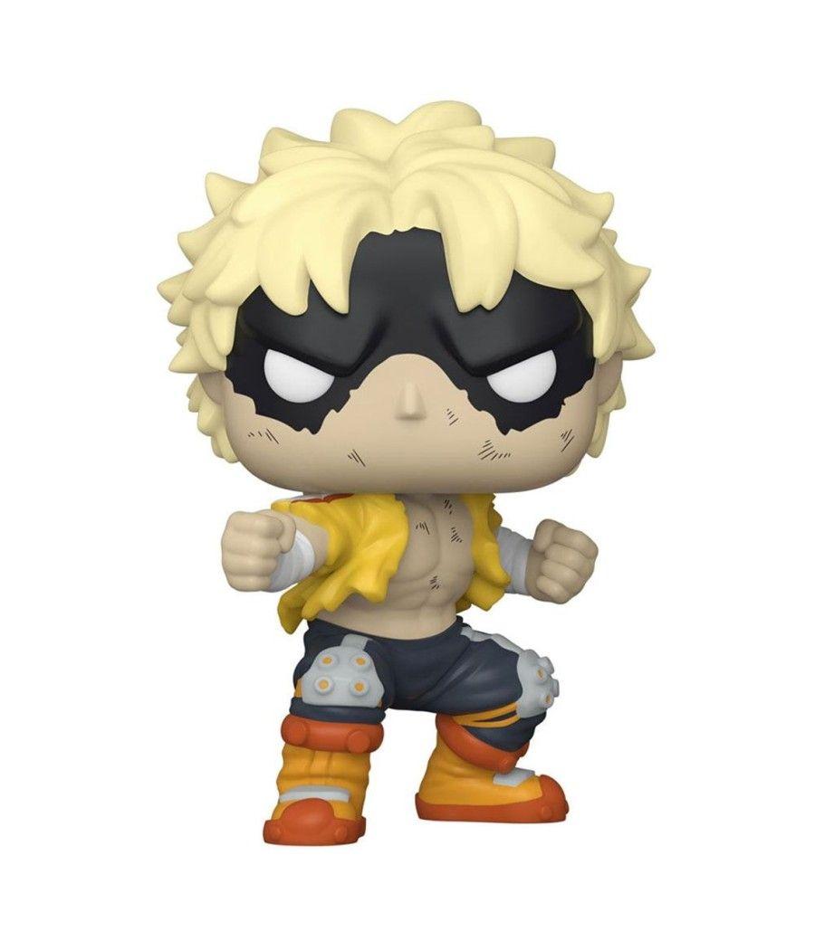 Funko pop my hero academia fatgum 58036