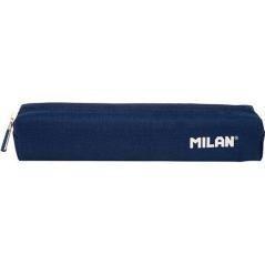 Milan estuche portatodo mini 1918 collection azul marino