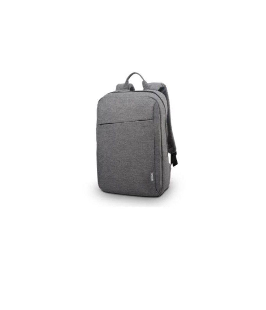 Lenovo B210 maletines para portátil 39,6 cm (15.6") Mochila Gris