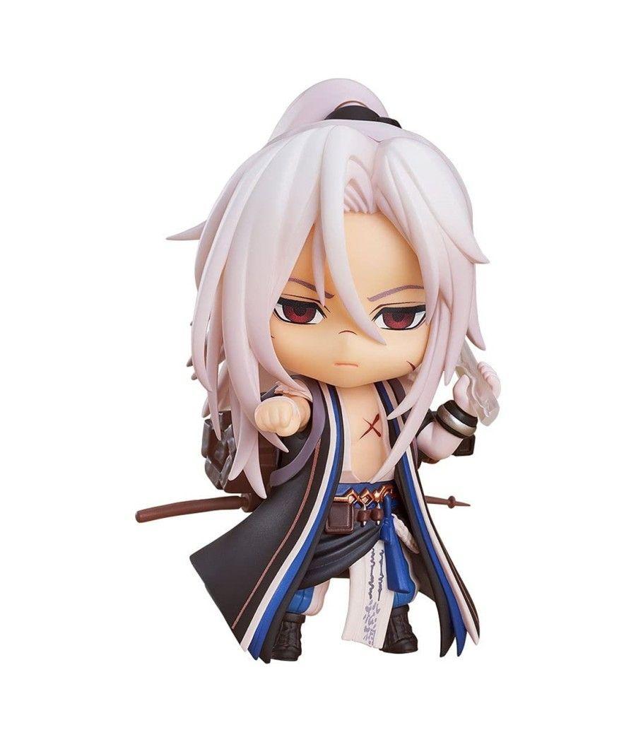 Figura good smile company nendoroid neo: blade master dungeon fighter online