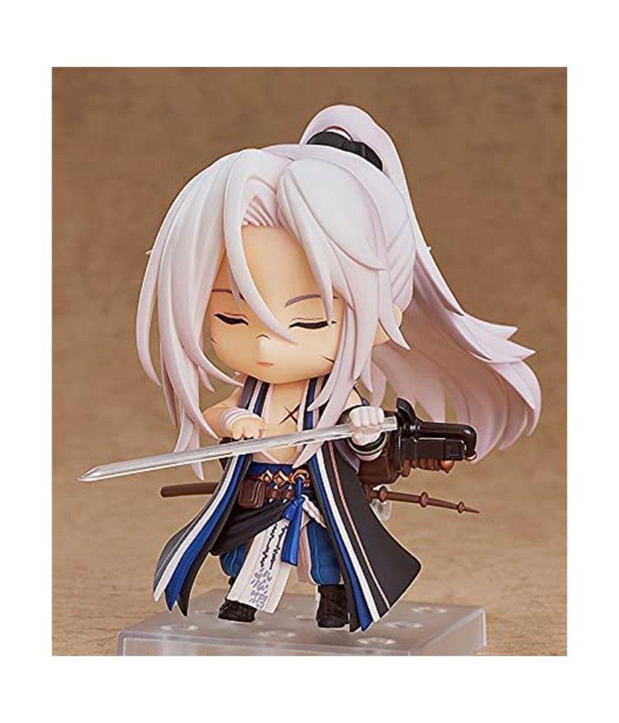 Figura good smile company nendoroid neo: blade master dungeon fighter online