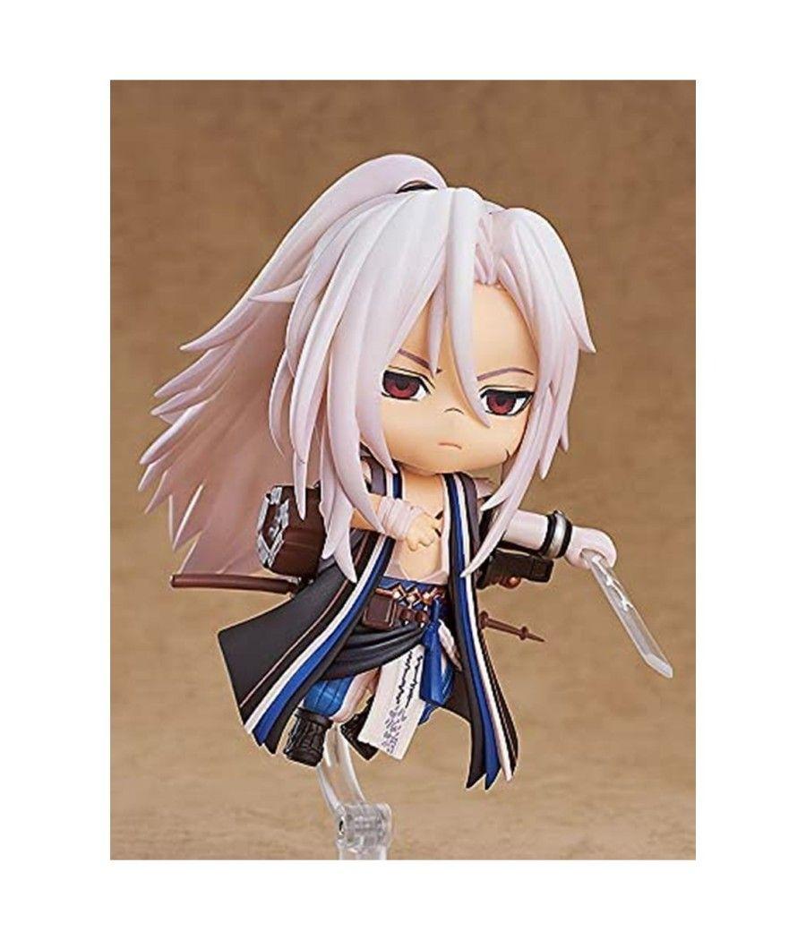 Figura good smile company nendoroid neo: blade master dungeon fighter online