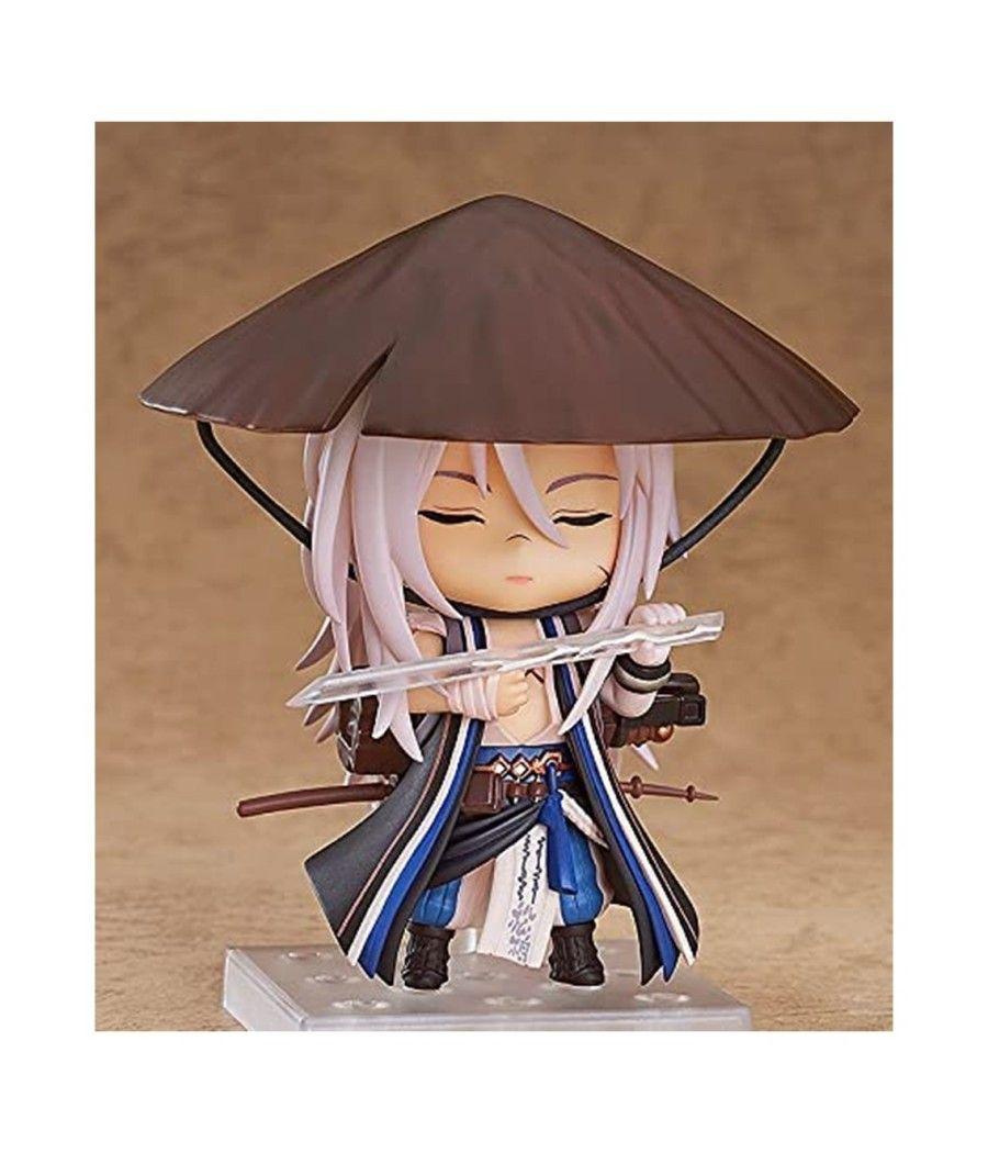 Figura good smile company nendoroid neo: blade master dungeon fighter online