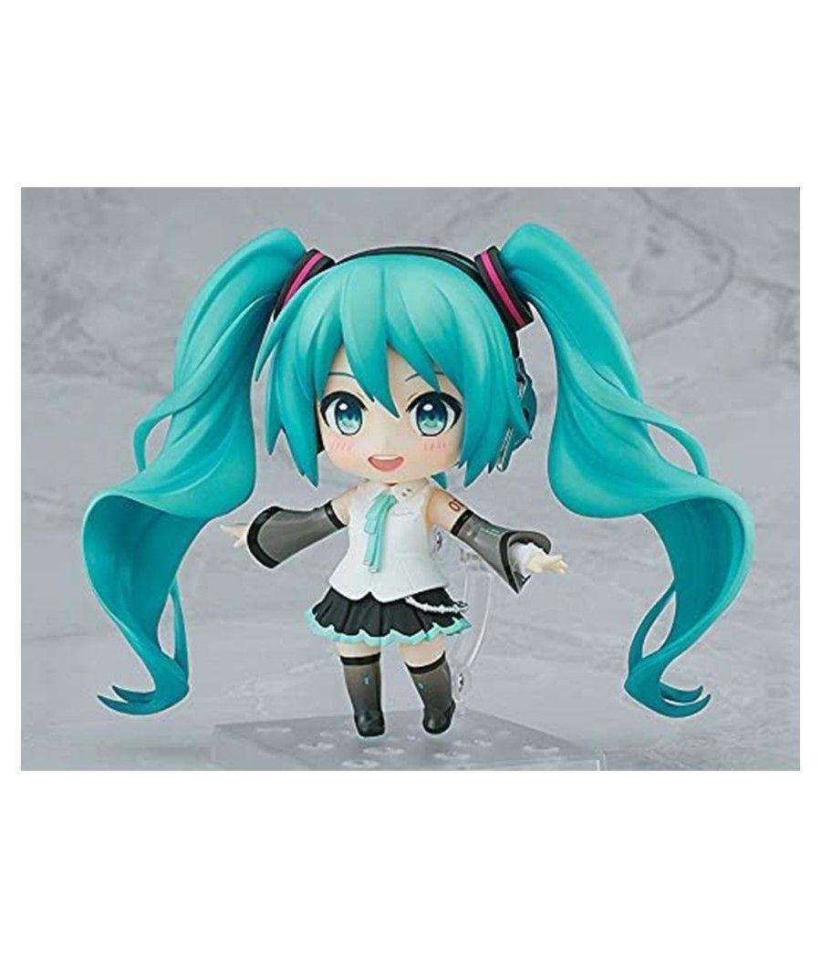 Figura good smile company nendoroid vocaloids piapro nt hatsune miku