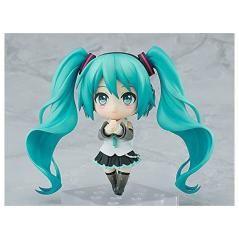 Figura good smile company nendoroid vocaloids piapro nt hatsune miku