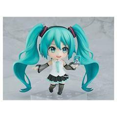 Figura good smile company nendoroid vocaloids piapro nt hatsune miku