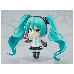 Figura good smile company nendoroid vocaloids piapro nt hatsune miku