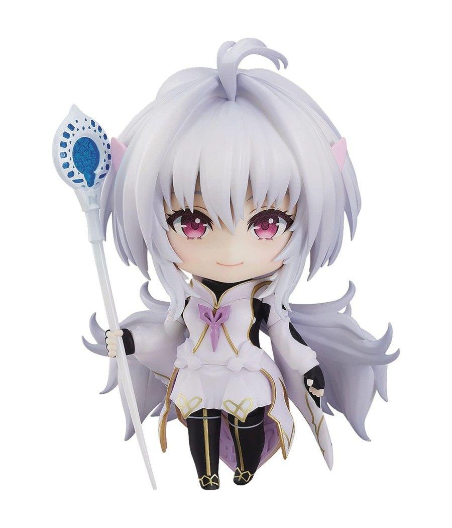 Figura good smile company nendoroid fate grand order caster - merlin arcade protoyipe