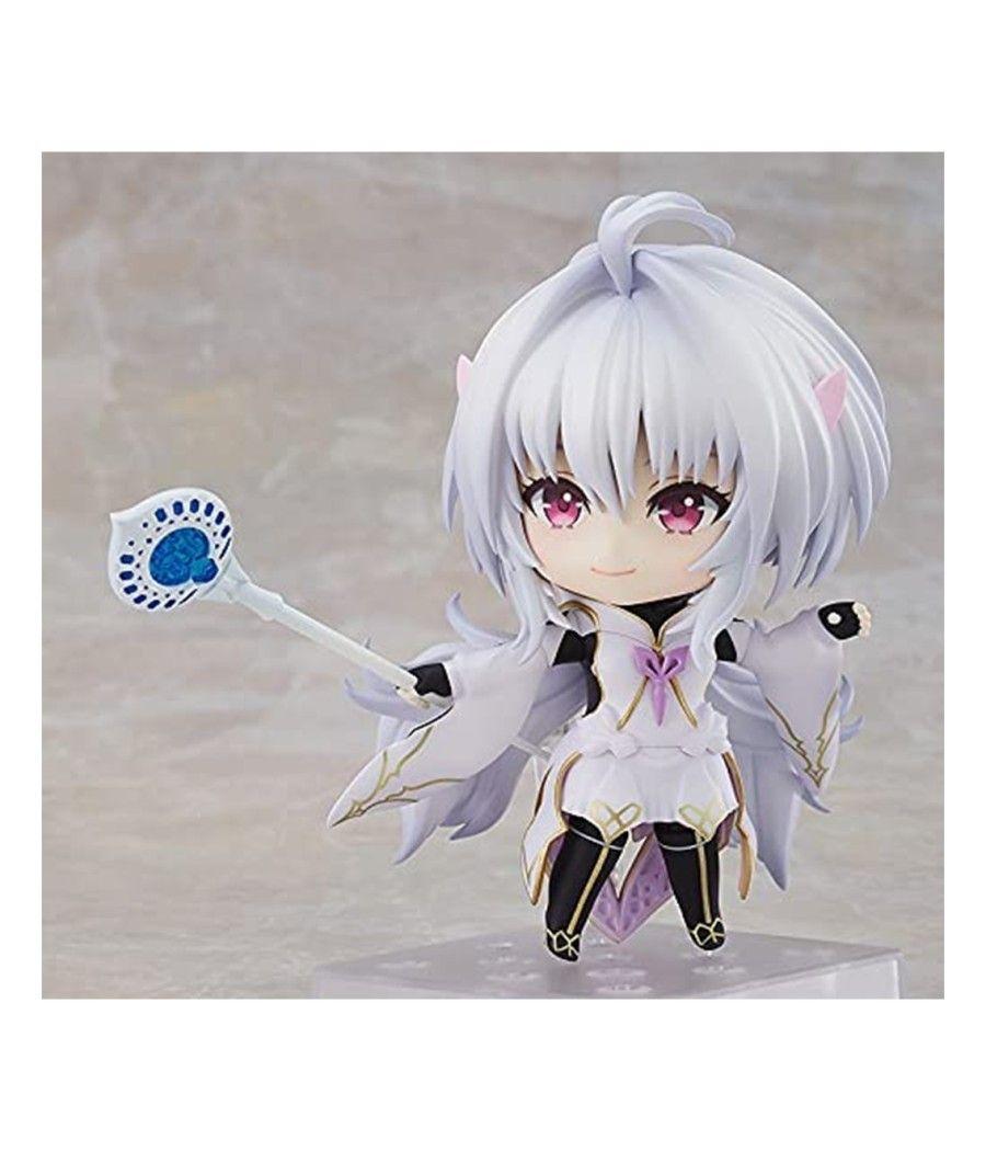 Figura good smile company nendoroid fate grand order caster - merlin arcade protoyipe