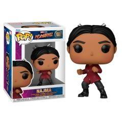 Funko pop my hero academia najma 59499