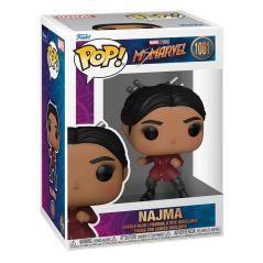 Funko pop my hero academia najma 59499