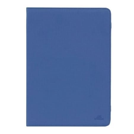Rivacase 3217 funda tablet azul 10.1"