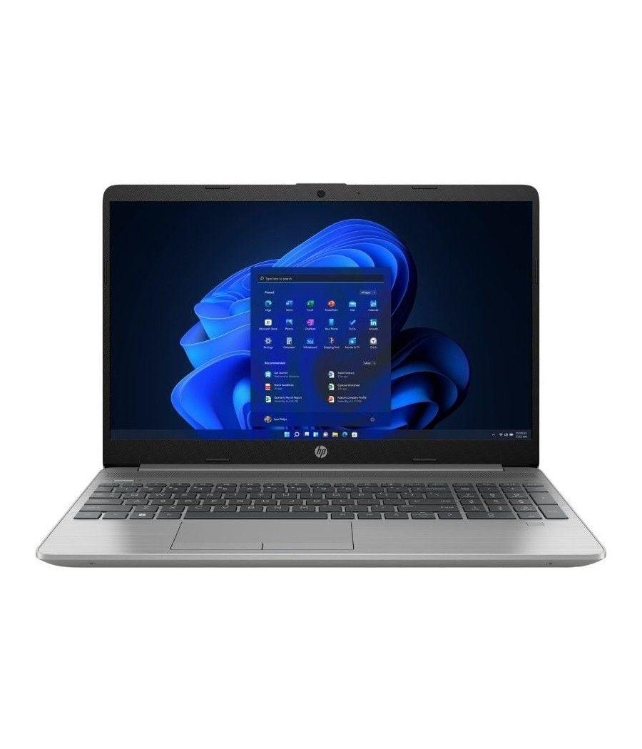 Portátil hp 255 g9 6s6f4ea ryzen 5 5625u/ 8gb/ 512gb ssd/ 15.6'/ win11