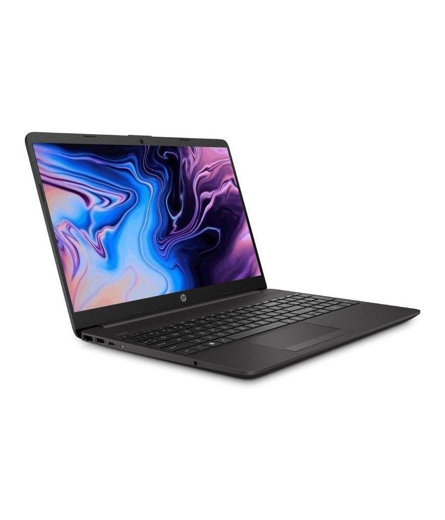 Portátil hp 255 g9 6s6f6ea ryzen 5 5625u/ 8gb/ 512gb ssd/ 15.6'/ sin sistema operativo