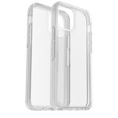 OtterBox Symmetry Clear Series para Apple iPhone 12/iPhone 12 Pro, transparente