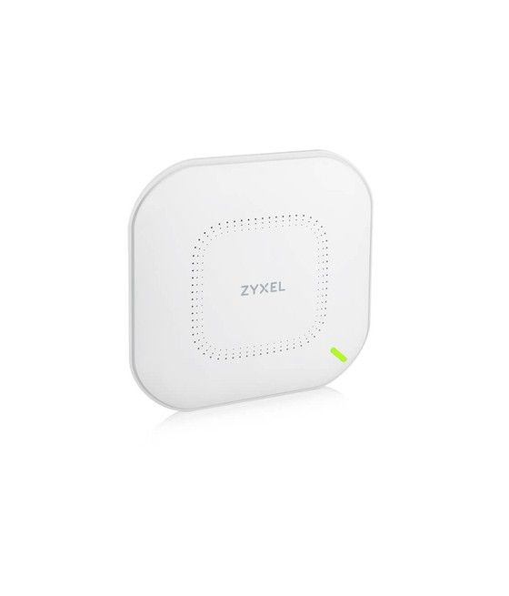 Zyxel NWA110AX 1000 Mbit/s Blanco Energía sobre Ethernet (PoE) - Imagen 2
