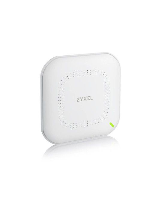 Zyxel NWA1123ACv3 866 Mbit/s Blanco Energía sobre Ethernet (PoE) - Imagen 4