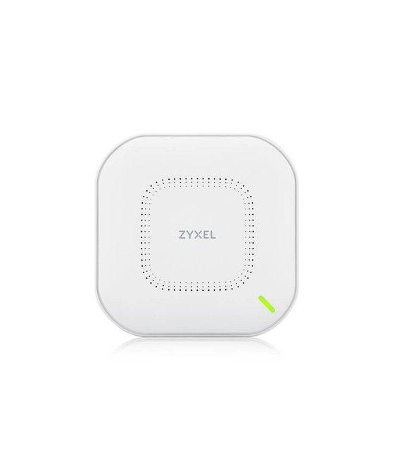 Zyxel NWA210AX 2400 Mbit/s Blanco Energía sobre Ethernet (PoE) - Imagen 1