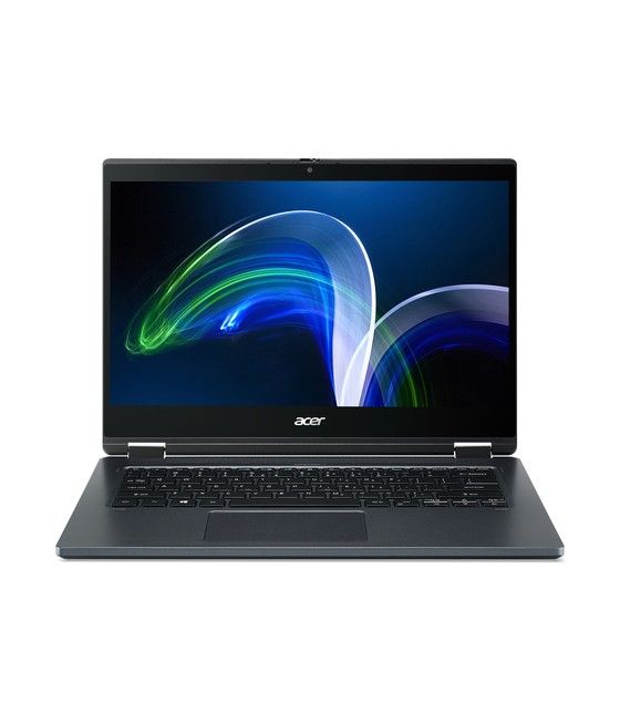 Acer TravelMate TMP414RN-51-57LJ Híbrido (2-en-1) 35,6 cm (14") Pantalla táctil Full HD Intel® Core™ i5 de 11ma Generación 16 GB