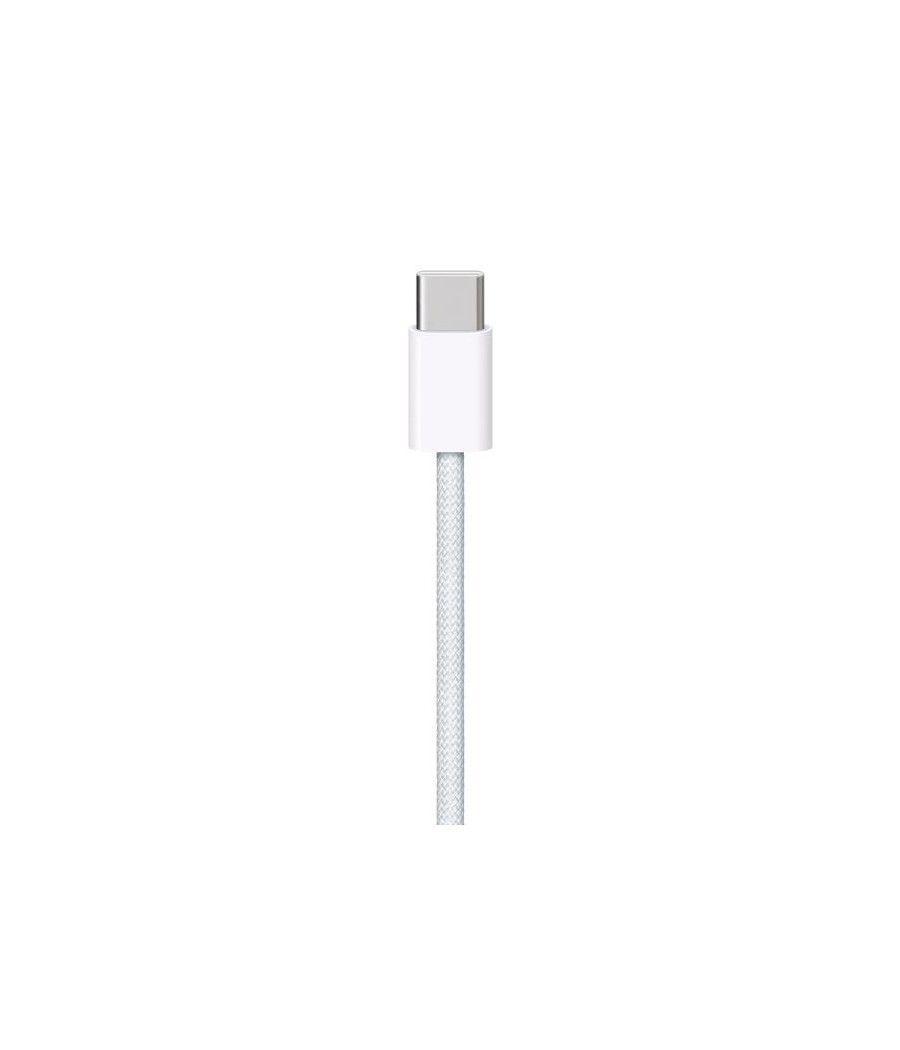 Usb-c woven charge cable (1m)