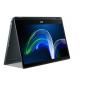 Acer TravelMate TMP414RN-51-59R0 Híbrido (2-en-1) 35,6 cm (14") Pantalla táctil Full HD Intel® Core™ i5 de 11ma Generación 16 GB