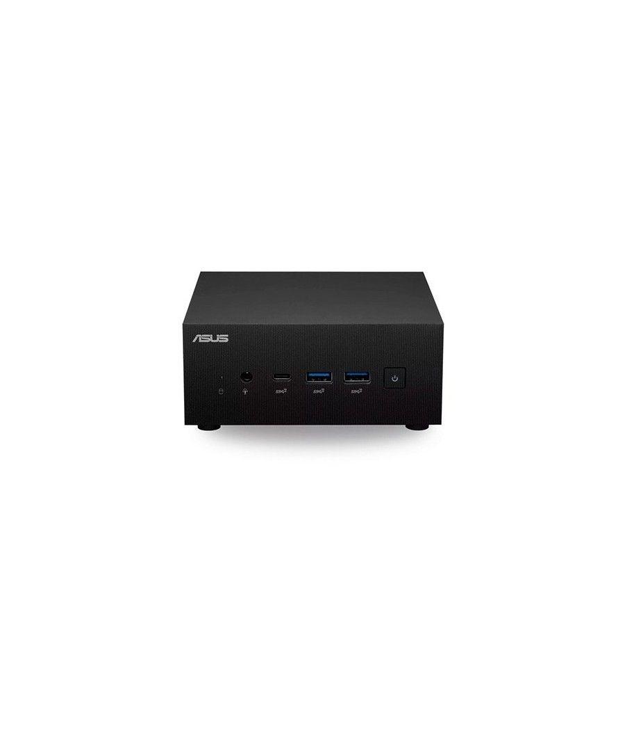 Ordenador minipc barebone asus pn52-bbr556hd