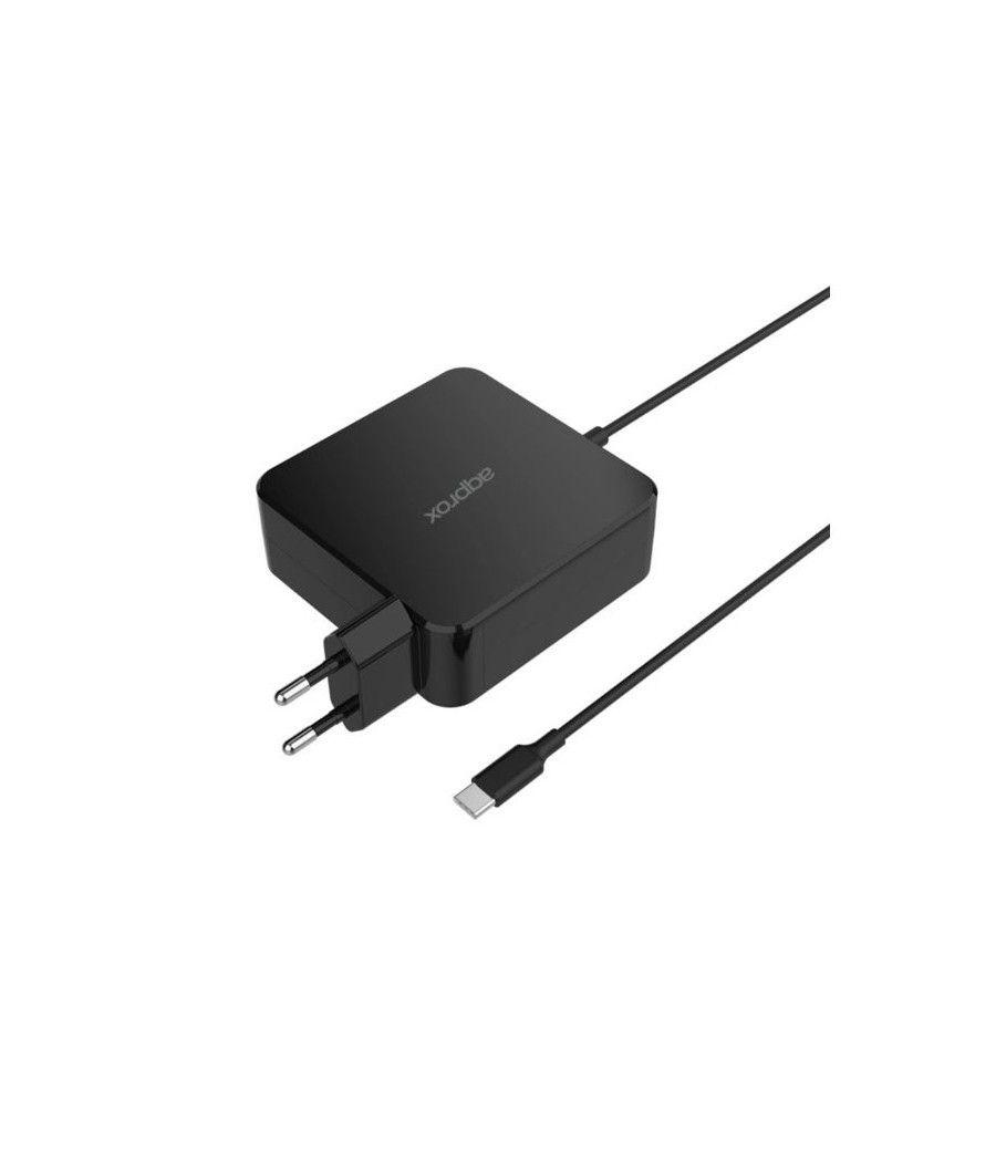 Ac adapter universal 90w type c approx