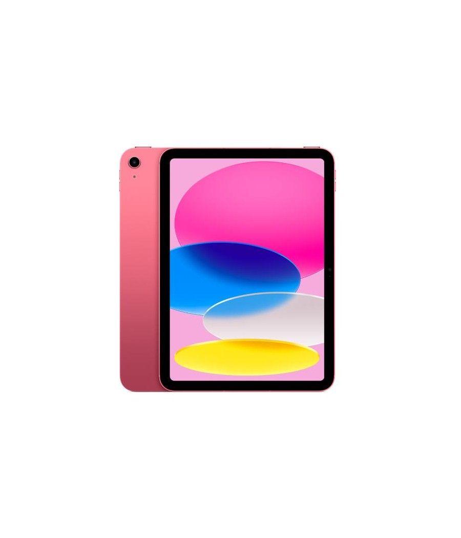 Ipad 10.9 wf + cell 64gb - pink