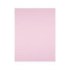 Cartulina liderpapel 50x65 cm 180g/m2 rosa paquete de 25