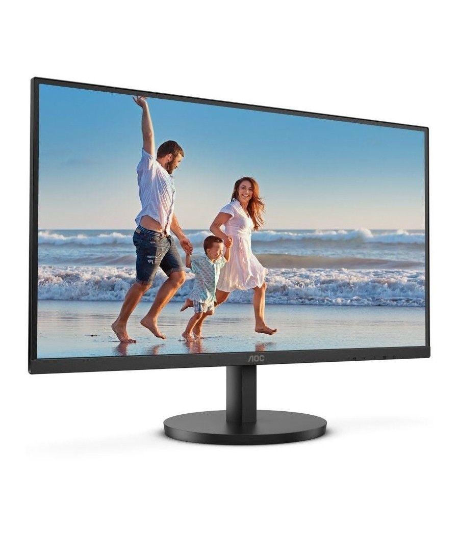 Monitor profesional aoc q27b3ma 27'/ qhd/ multimedia/ negro