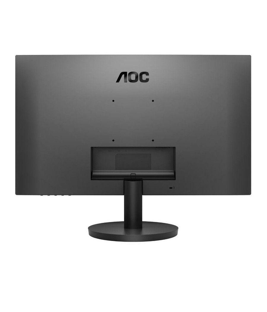 Monitor profesional aoc q27b3ma 27'/ qhd/ multimedia/ negro