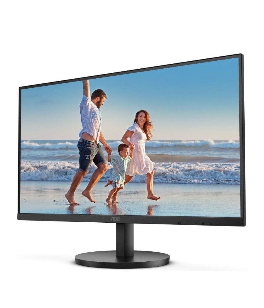 Monitor profesional aoc q27b3ma 27'/ qhd/ multimedia/ negro