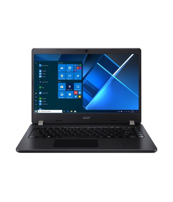 Acer TravelMate P2 TMP214-53-52WN Portátil 35,6 cm (14") Full HD Intel® Core™ i5 de 11ma Generación 8 GB DDR4-SDRAM 512 GB SSD W