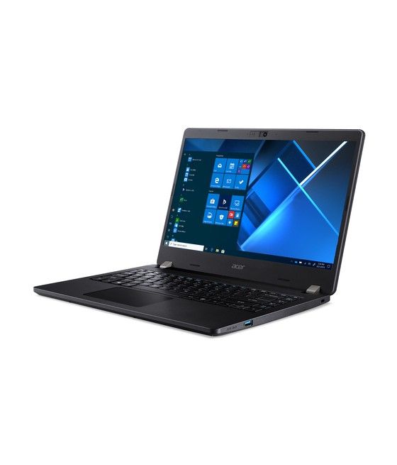 Acer TravelMate P2 TMP214-53-37AT Portátil 35,6 cm (14") Full HD Intel® Core™ i3 de 11ma Generación 8 GB DDR4-SDRAM 256 GB SSD W
