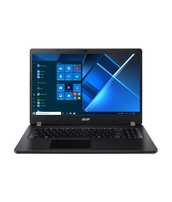 Acer TravelMate P2 P215-53-5887 Portátil 39,6 cm (15.6") Full HD Intel® Core™ i5 de 11ma Generación 8 GB DDR4-SDRAM 512 GB SSD W