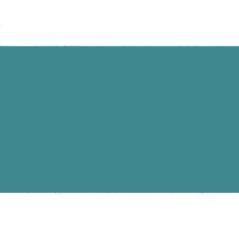 Fama goma eva 50x70cm grosor 2mm eb39 turquesa pack 10 ud