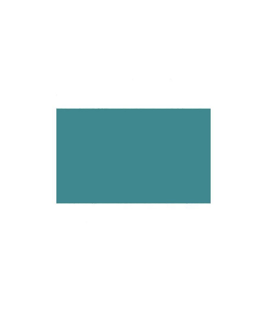 Fama goma eva eb39 50x70 2mm pack 10h azul turquesa