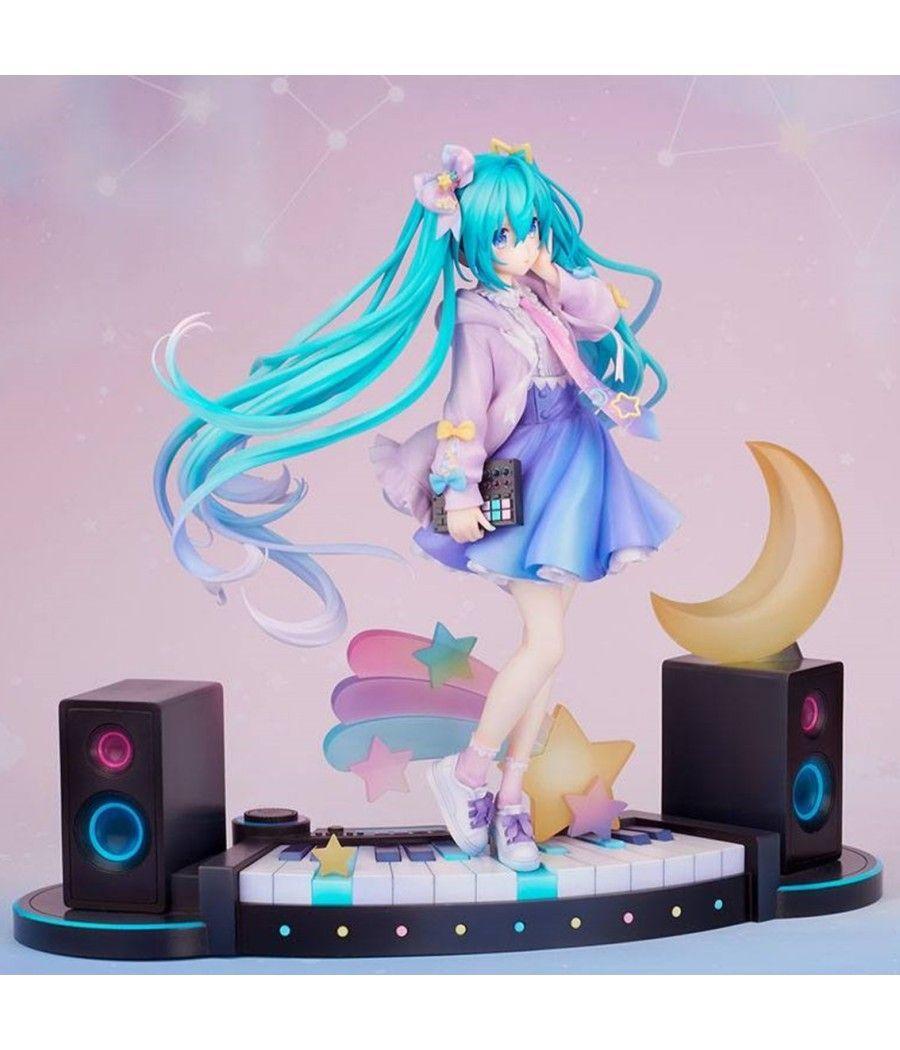 Figura good smile hatsune miku digital stars character vocal series 01 1 - 7 25cm