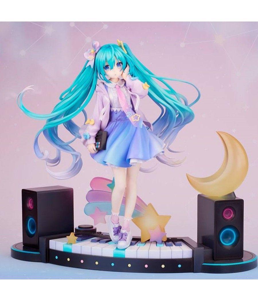 Figura good smile hatsune miku digital stars character vocal series 01 1 - 7 25cm