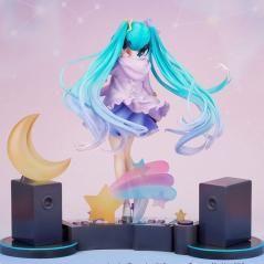 Figura good smile hatsune miku digital stars character vocal series 01 1 - 7 25cm