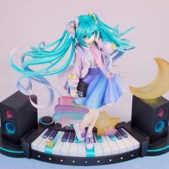 Figura good smile hatsune miku digital stars character vocal series 01 1 - 7 25cm