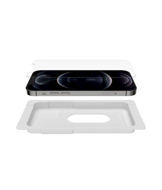 Belkin ScreenForce Protector de pantalla Apple 1 pieza(s) - Imagen 9