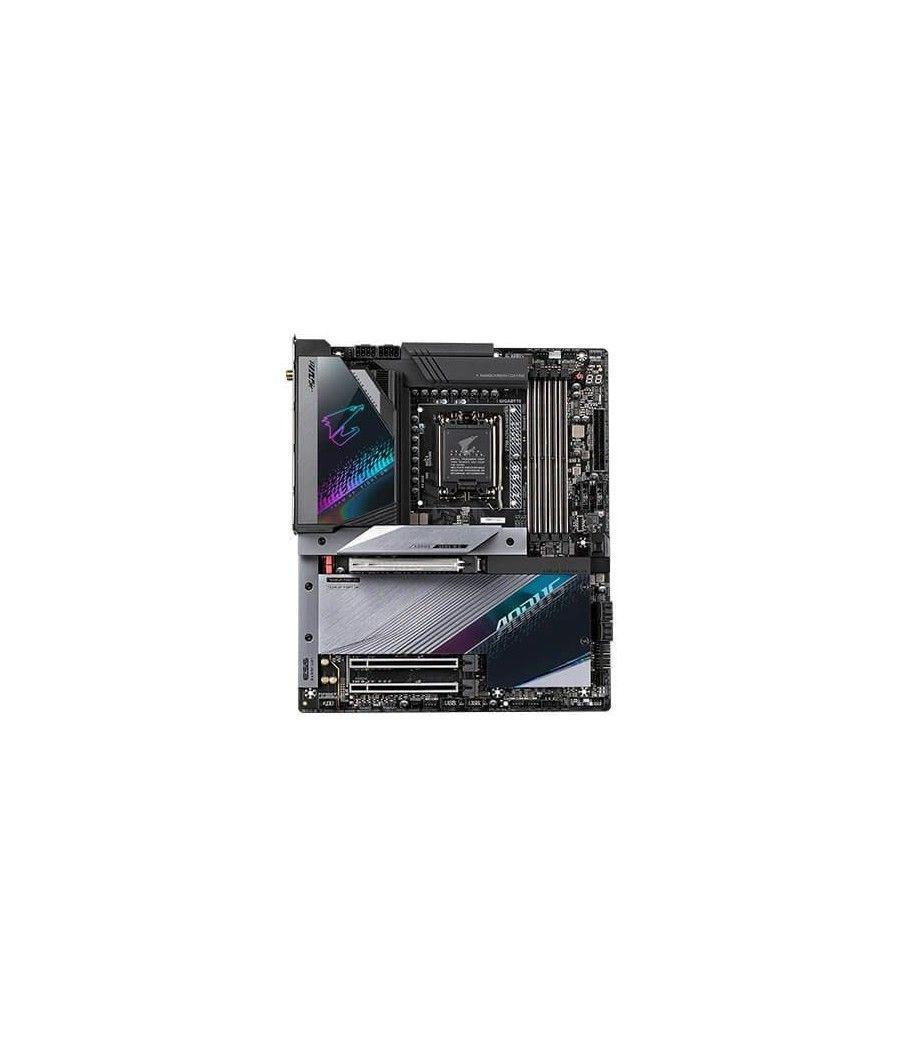 Placa base gigabyte 1700 z790 aorus master