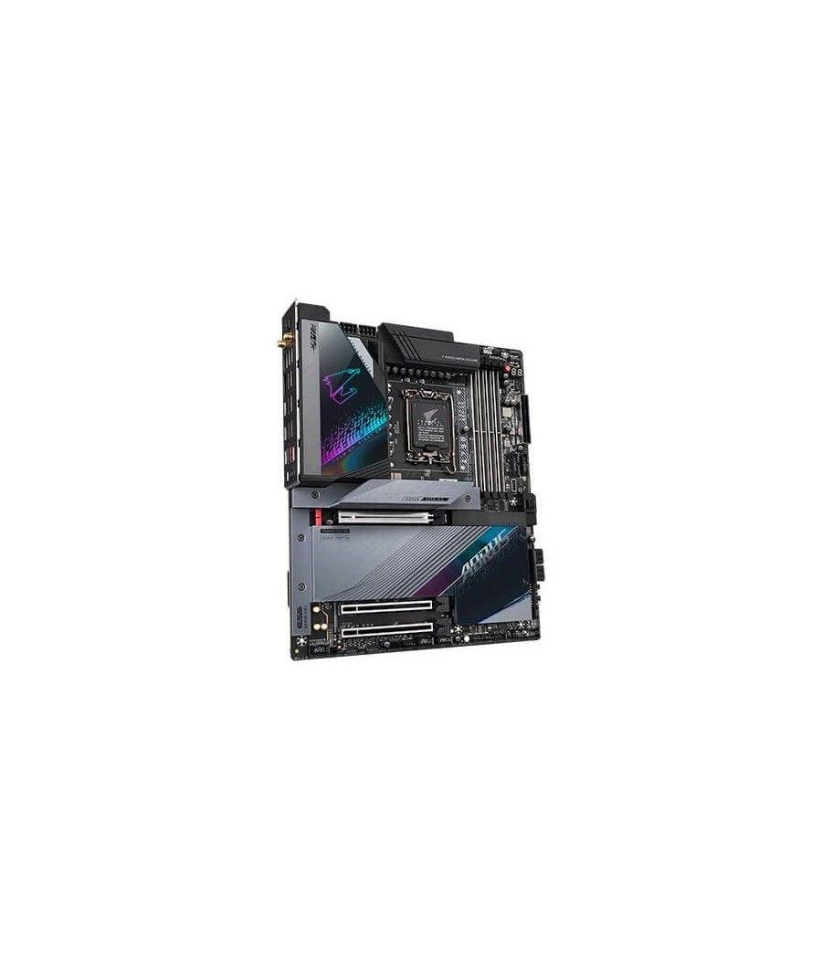 Placa base gigabyte 1700 z790 aorus master