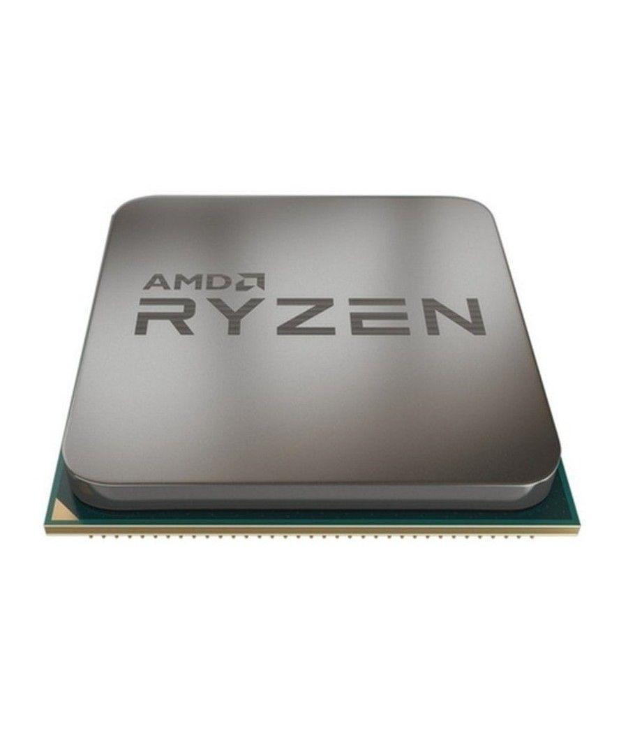 Micro. procesador amd ryzen 3 3200g 4 core 3.6ghz 4mb am4 radeon vega 8 multipak