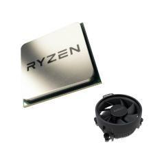 Micro. procesador amd ryzen 3 3200g 4 core 3.6ghz 4mb am4 radeon vega 8 multipak