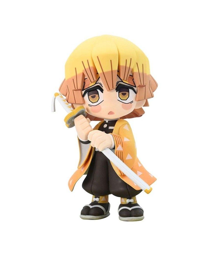 Figura good smile company toonize kimetsu no yaiba demon slayer zenitsu agatsuma