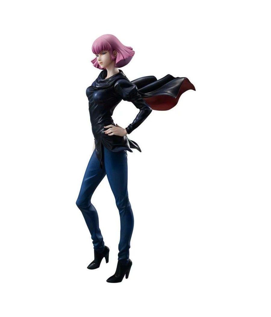 Figura megahouse g.g.g mobile suit zeta gundam haman karn 21 cm